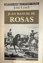 Juan Manuel de Rosas