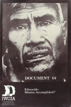 IWGIA document
