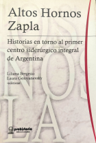 Altos Hornos Zapla